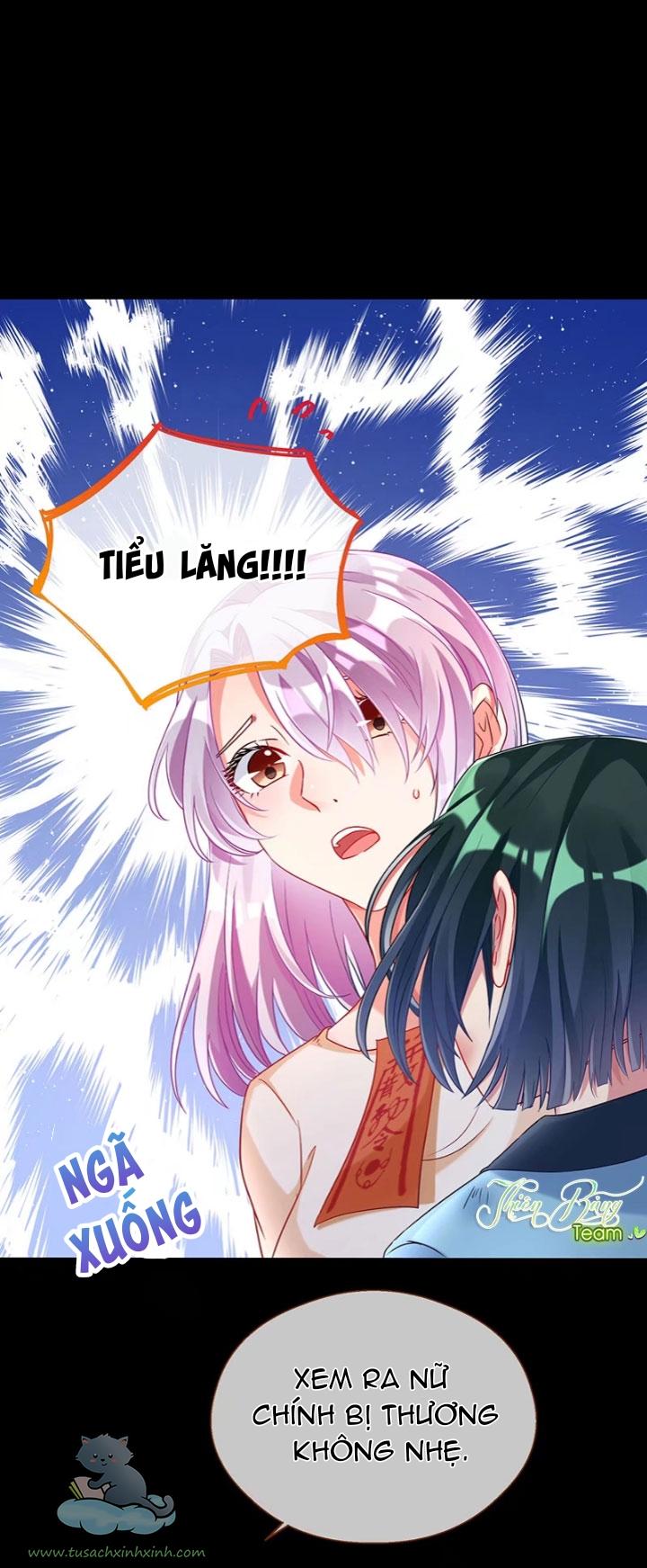 Vạn Tra Triều Hoàng: Vạn Tra Triều Hoàng – Chap 143
