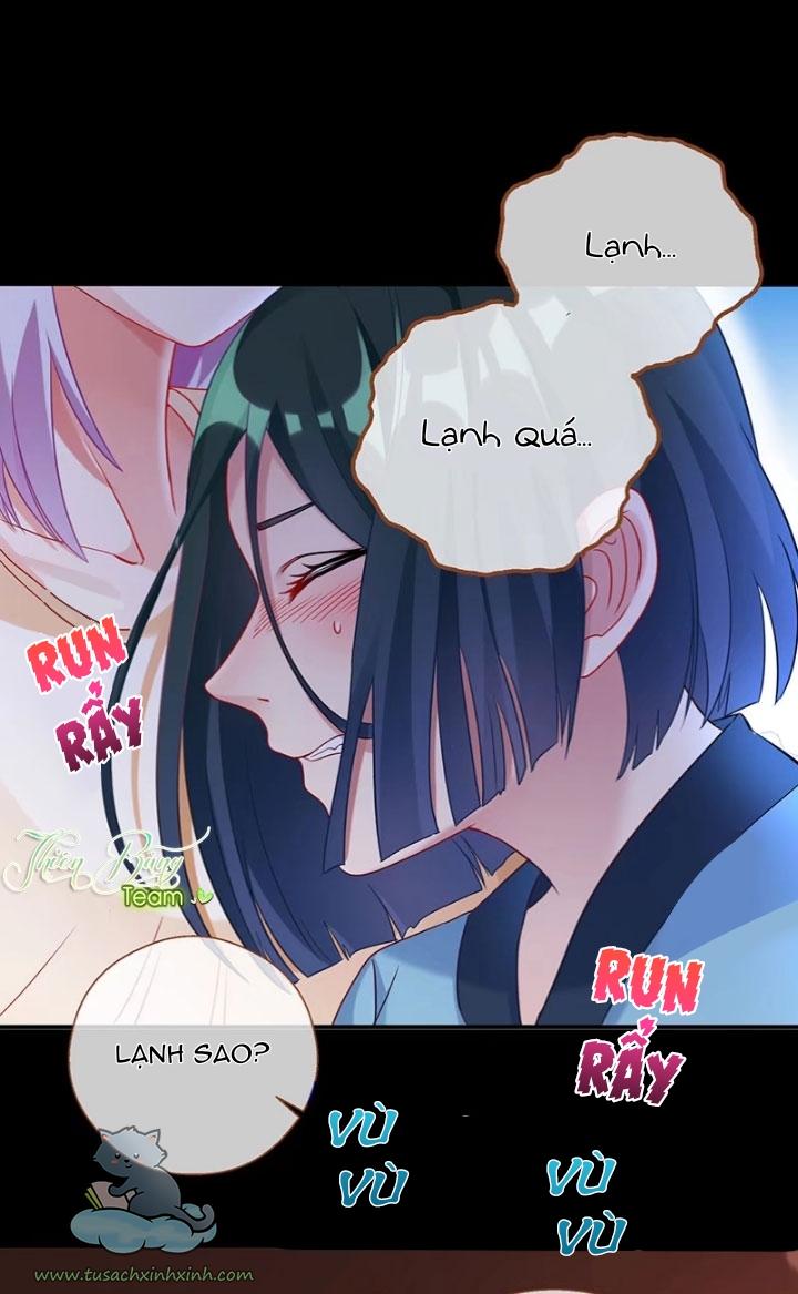 Vạn Tra Triều Hoàng: Vạn Tra Triều Hoàng – Chap 143