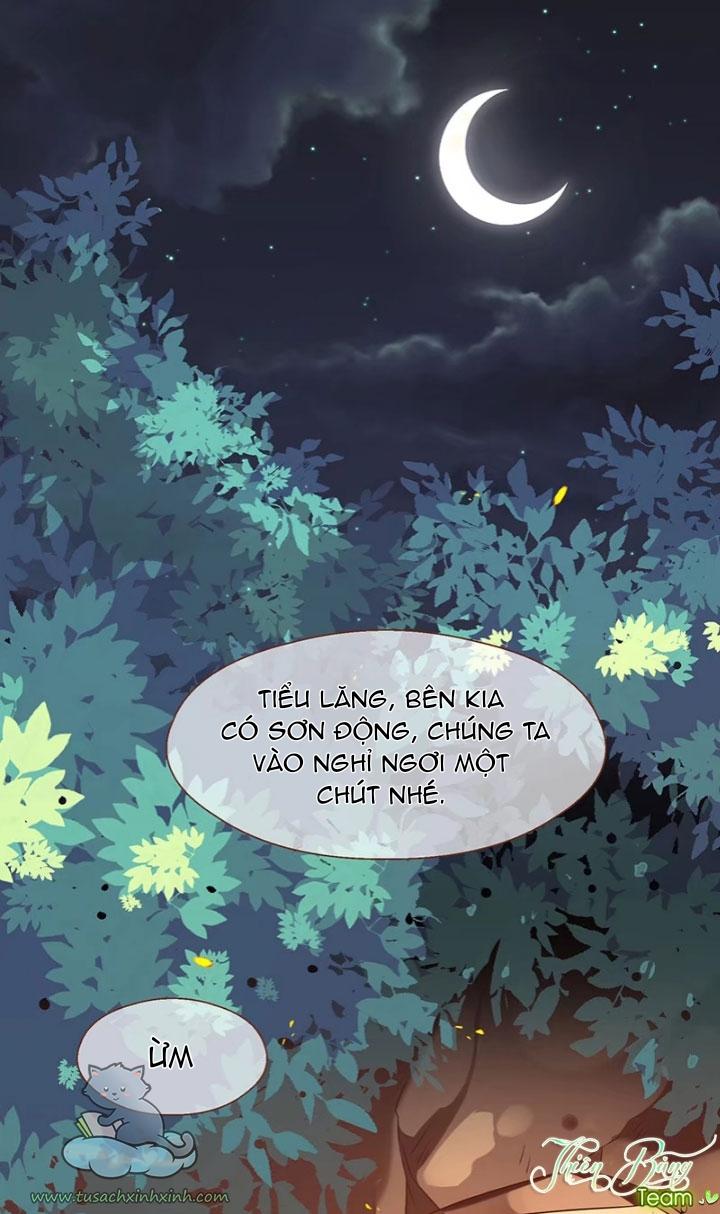 Vạn Tra Triều Hoàng: Vạn Tra Triều Hoàng – Chap 143