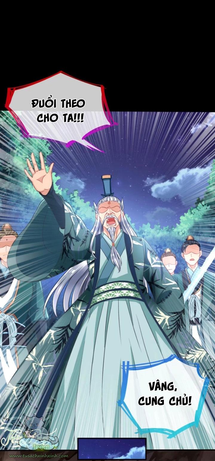 Vạn Tra Triều Hoàng: Vạn Tra Triều Hoàng – Chap 143
