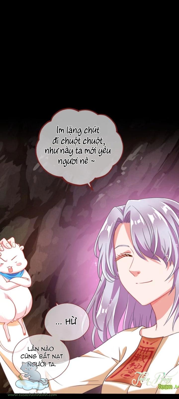 Vạn Tra Triều Hoàng: Vạn Tra Triều Hoàng – Chap 143