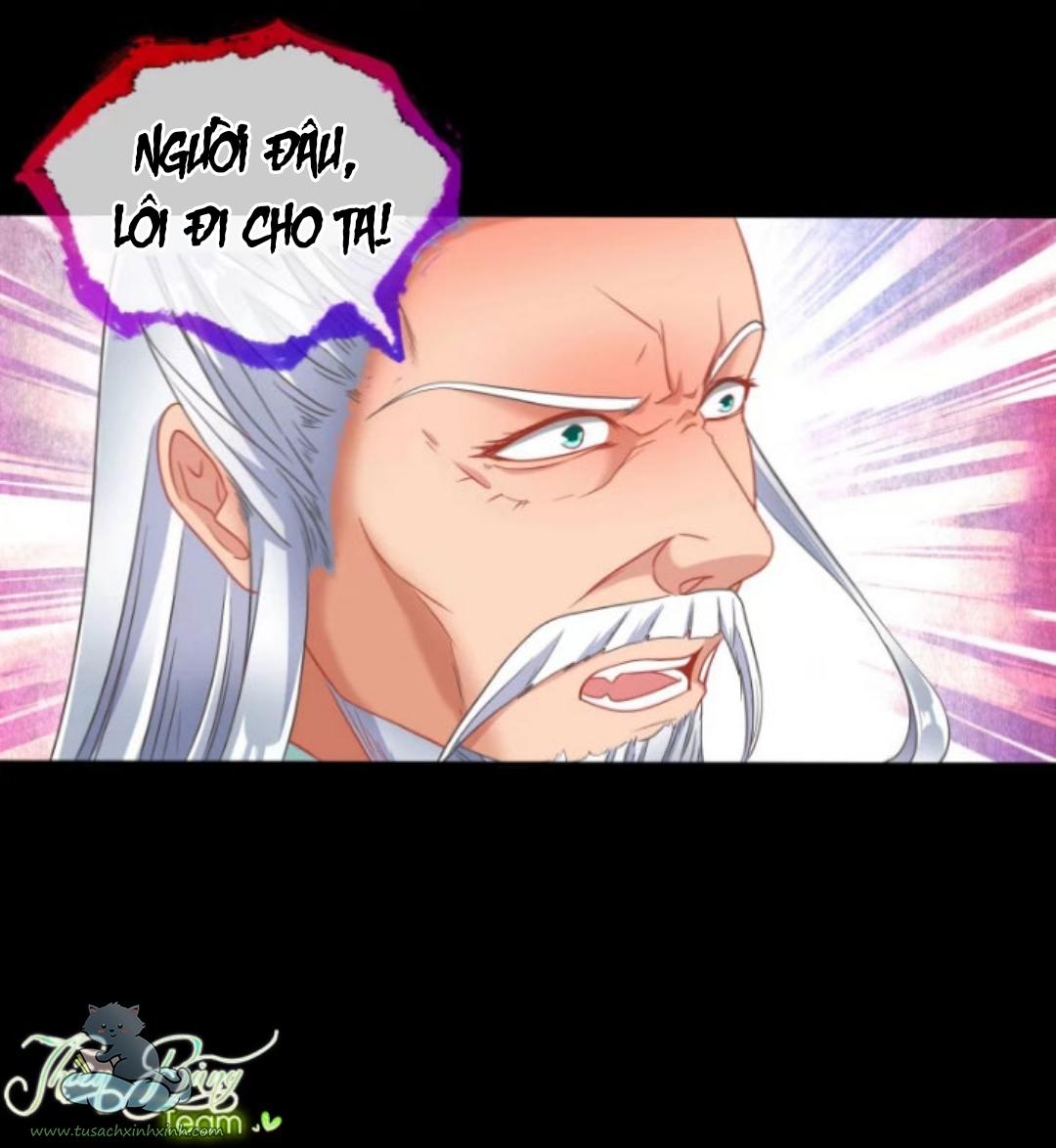 Vạn Tra Triều Hoàng: Vạn Tra Triều Hoàng – Chap 143