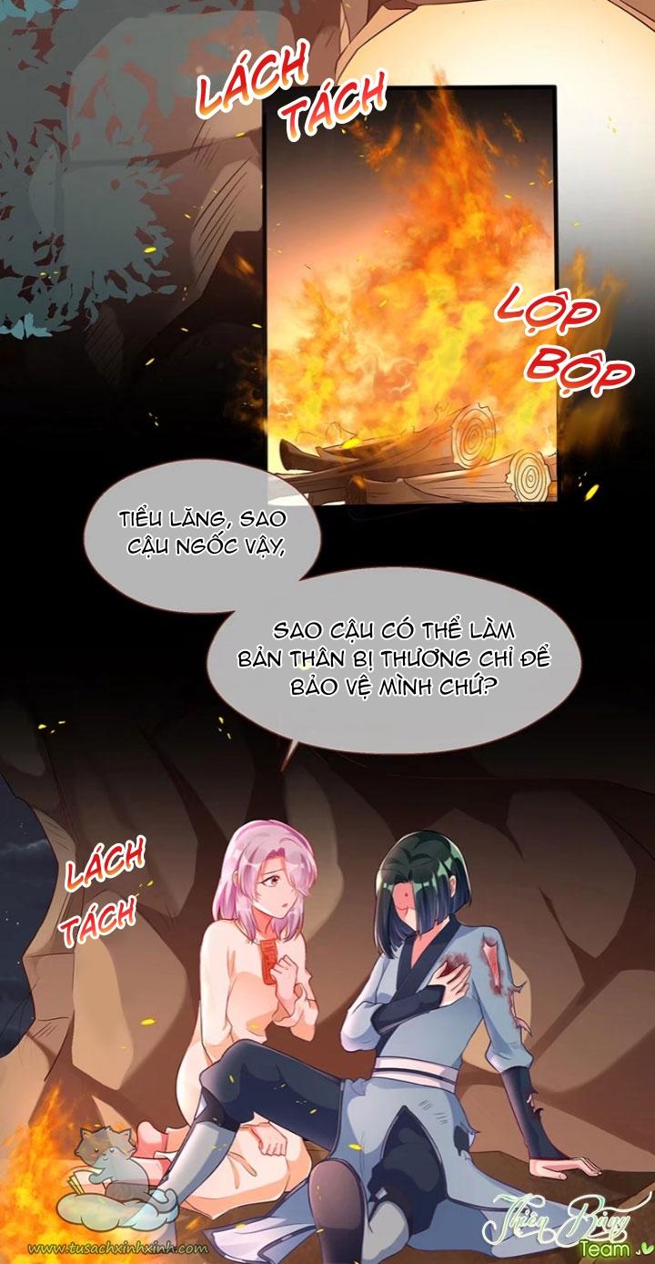 Vạn Tra Triều Hoàng: Vạn Tra Triều Hoàng – Chap 143