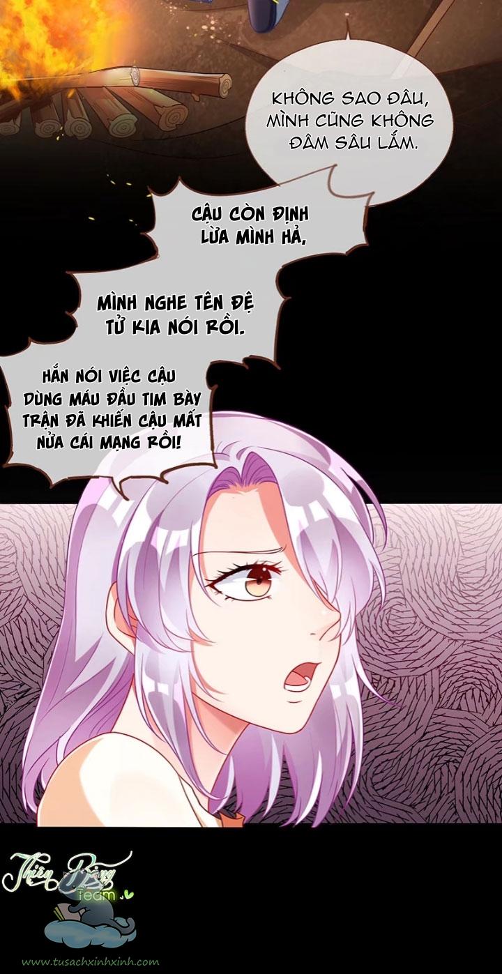 Vạn Tra Triều Hoàng: Vạn Tra Triều Hoàng – Chap 143