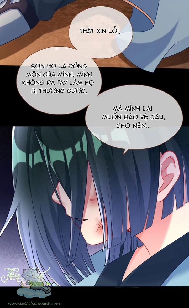 Vạn Tra Triều Hoàng: Vạn Tra Triều Hoàng – Chap 143