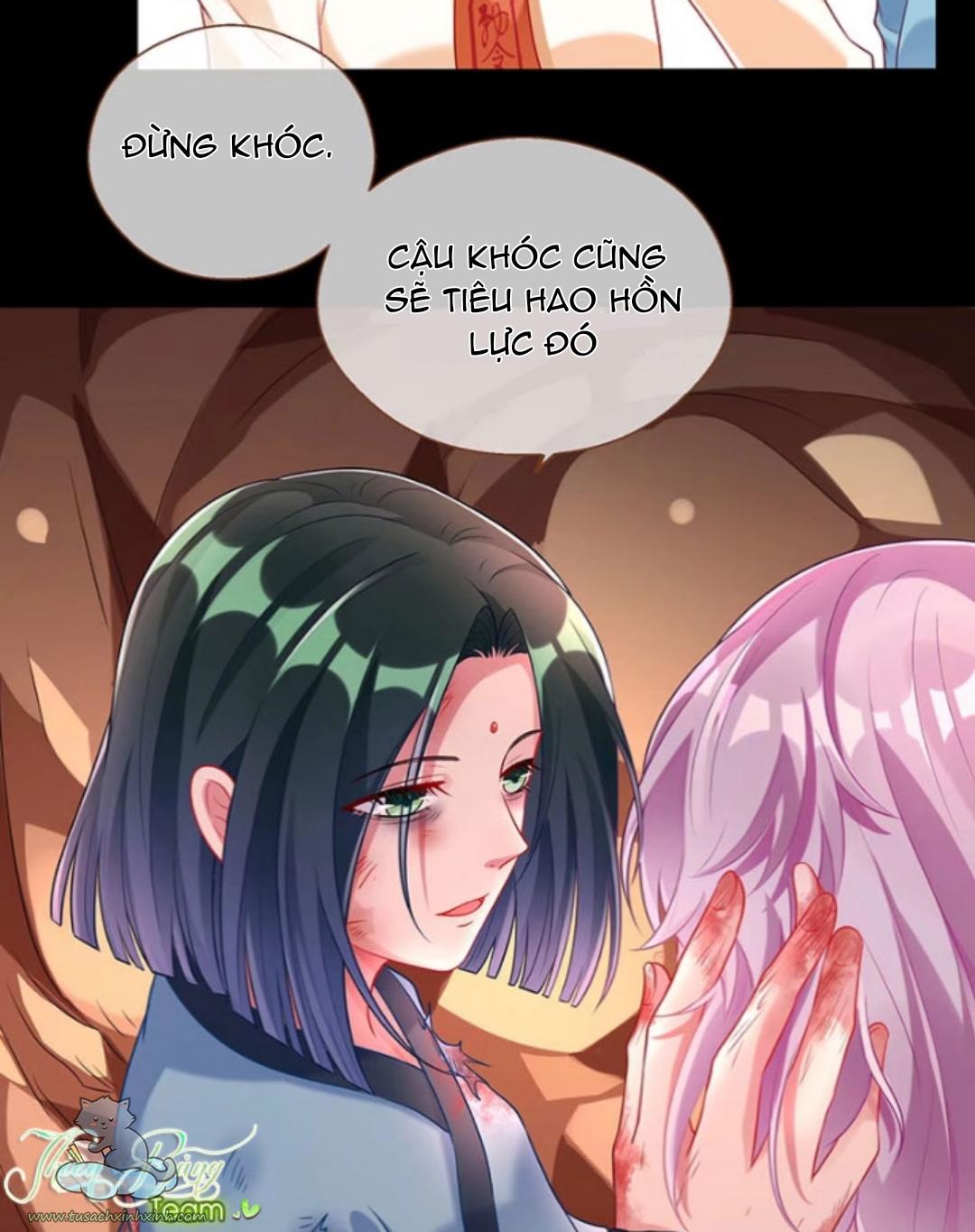 Vạn Tra Triều Hoàng: Vạn Tra Triều Hoàng – Chap 143