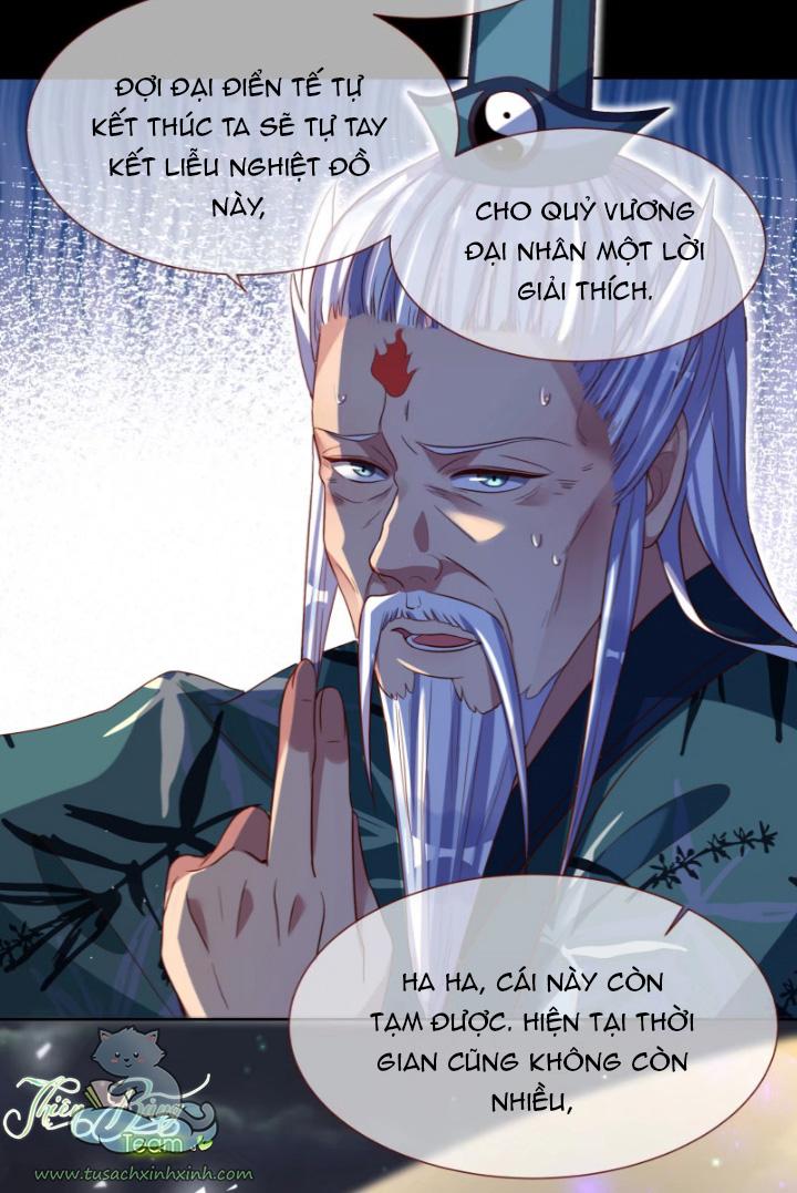 Vạn Tra Triều Hoàng: Vạn Tra Triều Hoàng – Chap 145
