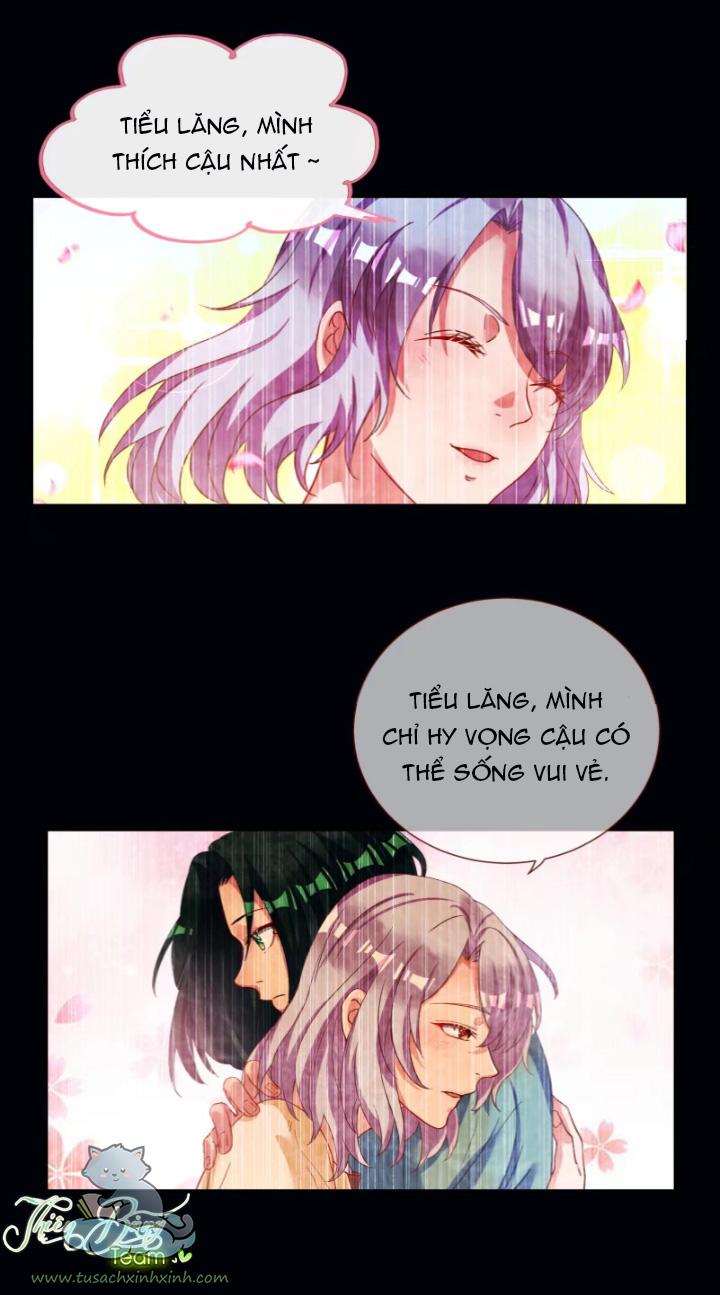 Vạn Tra Triều Hoàng: Vạn Tra Triều Hoàng – Chap 145