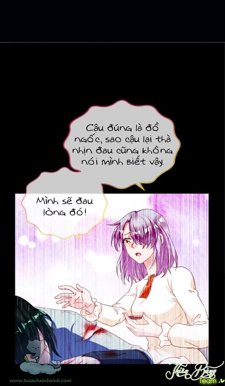 Vạn Tra Triều Hoàng: Vạn Tra Triều Hoàng – Chap 145
