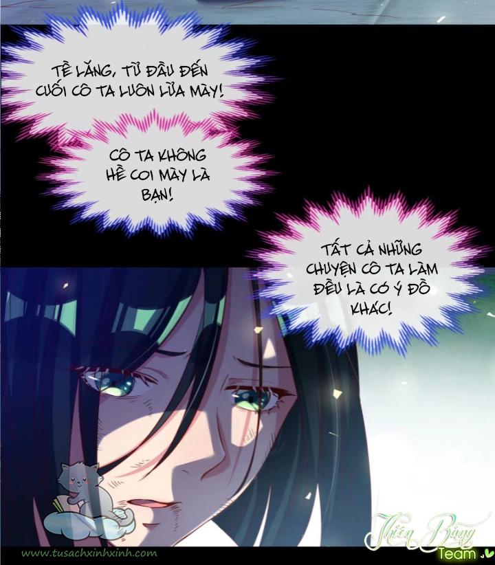 Vạn Tra Triều Hoàng: Vạn Tra Triều Hoàng – Chap 145