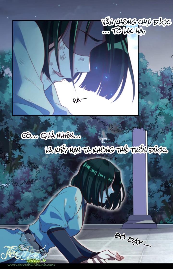 Vạn Tra Triều Hoàng: Vạn Tra Triều Hoàng – Chap 145