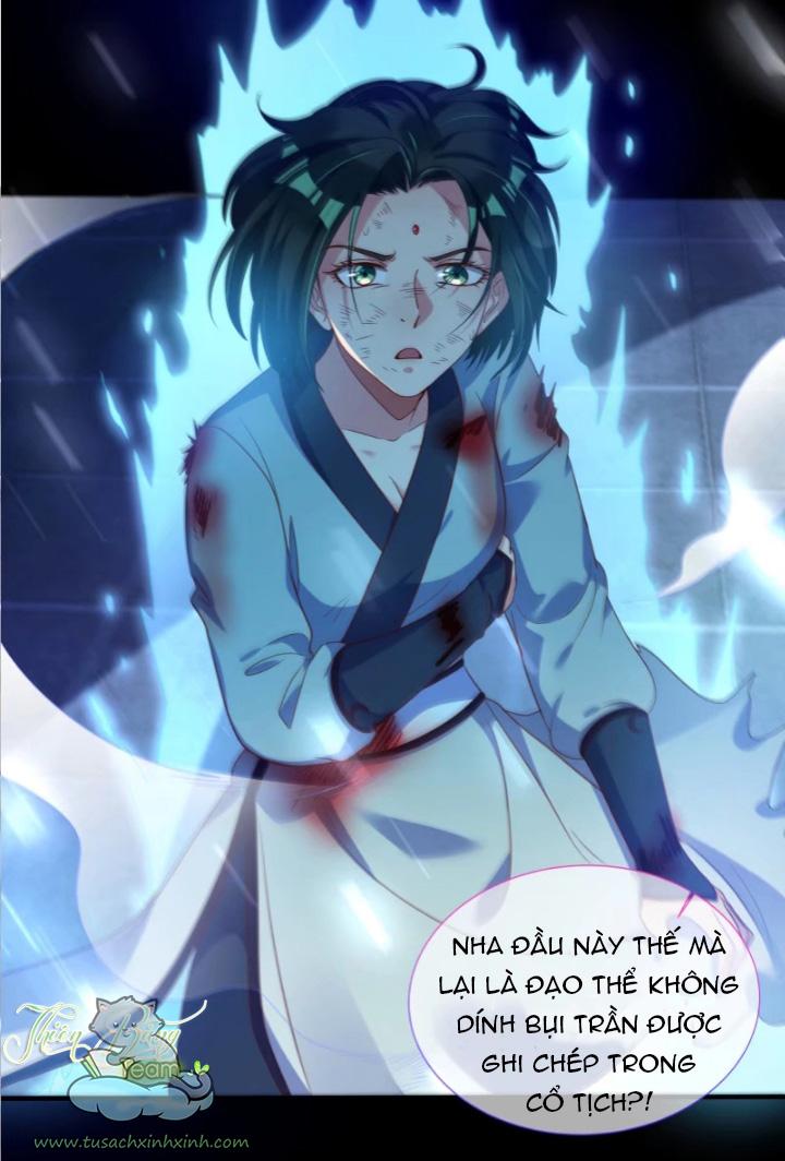 Vạn Tra Triều Hoàng: Vạn Tra Triều Hoàng – Chap 145