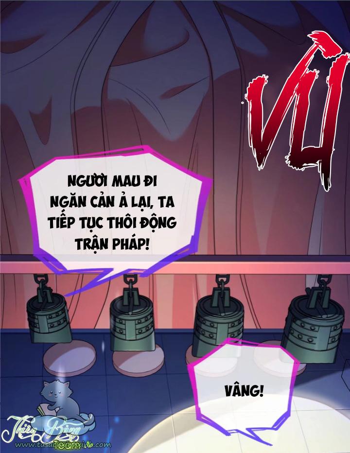 Vạn Tra Triều Hoàng: Vạn Tra Triều Hoàng – Chap 145