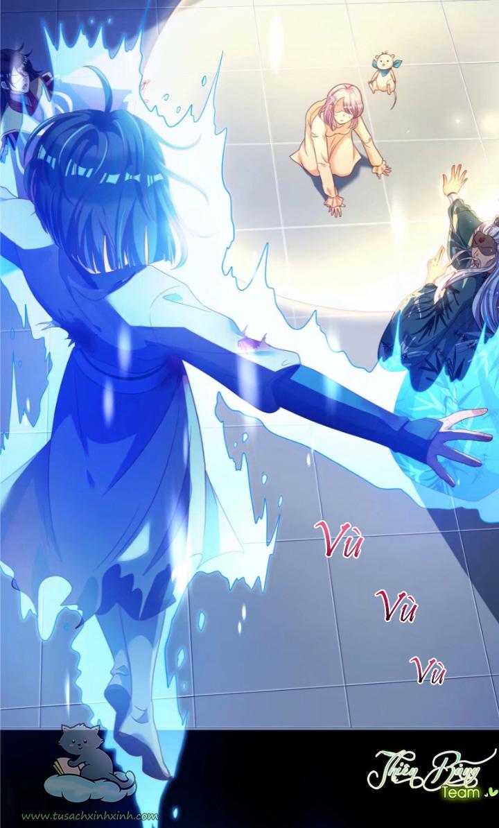 Vạn Tra Triều Hoàng: Vạn Tra Triều Hoàng – Chap 145