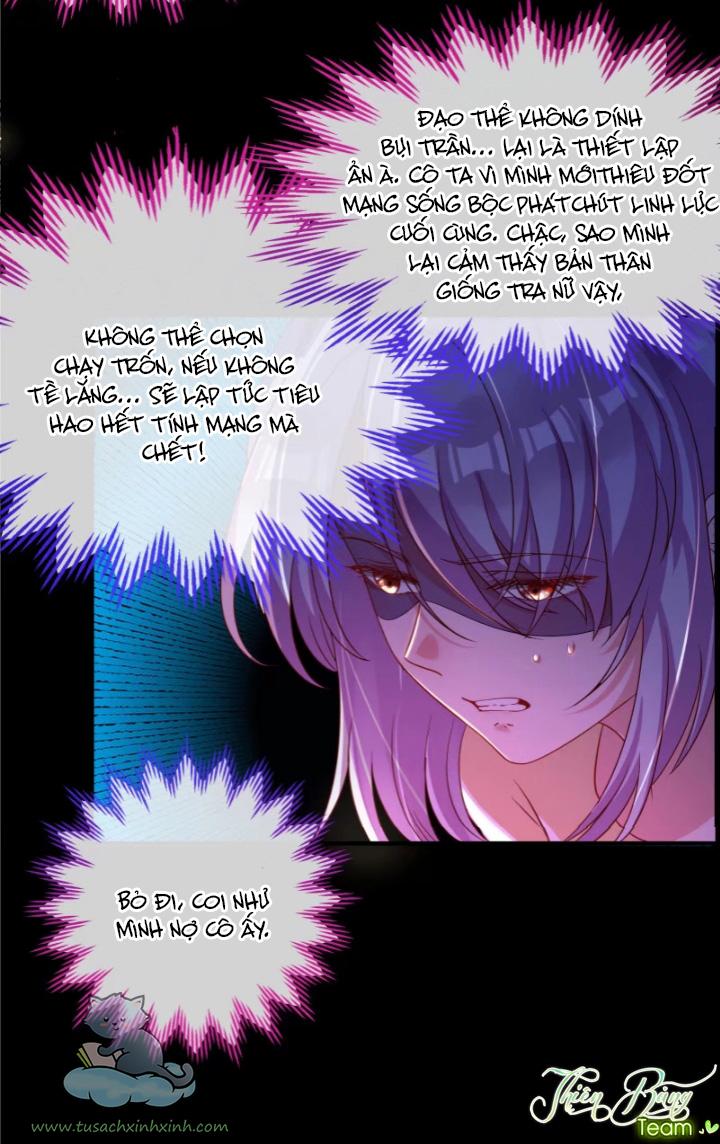 Vạn Tra Triều Hoàng: Vạn Tra Triều Hoàng – Chap 145