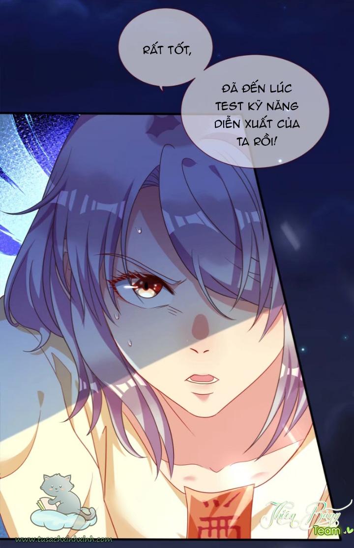 Vạn Tra Triều Hoàng: Vạn Tra Triều Hoàng – Chap 145