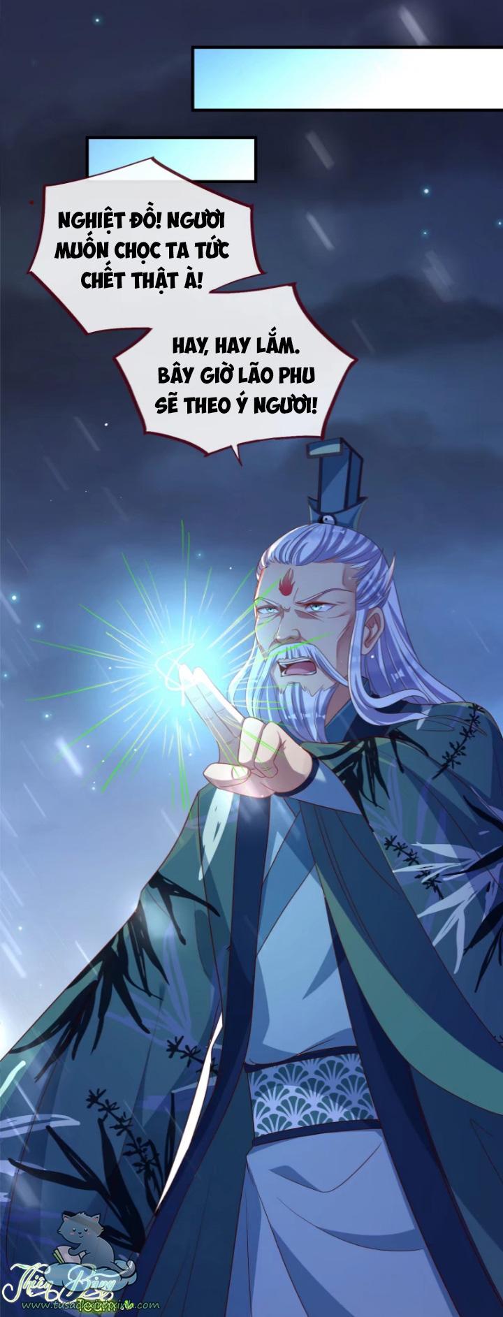 Vạn Tra Triều Hoàng: Vạn Tra Triều Hoàng – Chap 145