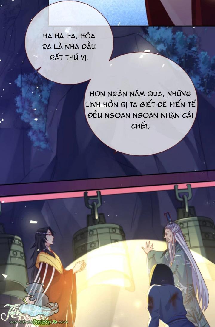 Vạn Tra Triều Hoàng: Vạn Tra Triều Hoàng – Chap 145