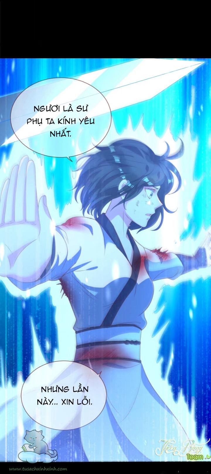 Vạn Tra Triều Hoàng: Vạn Tra Triều Hoàng – Chap 145