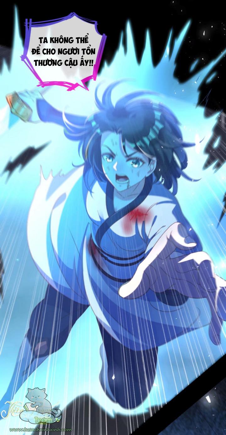 Vạn Tra Triều Hoàng: Vạn Tra Triều Hoàng – Chap 145