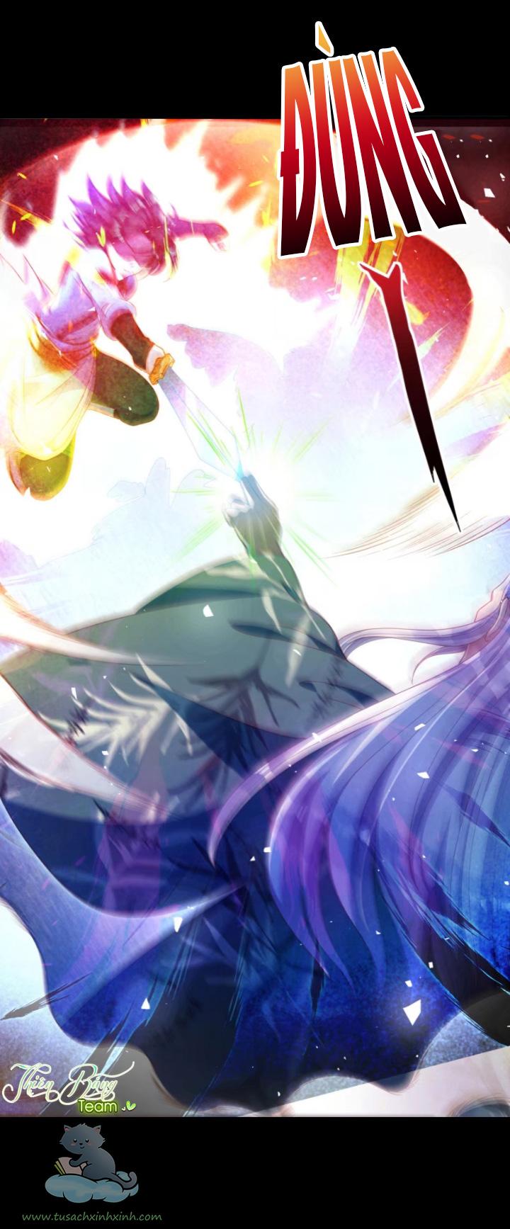 Vạn Tra Triều Hoàng: Vạn Tra Triều Hoàng – Chap 145