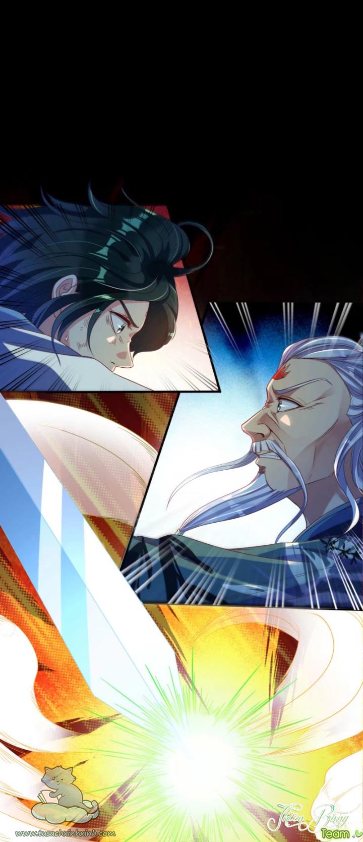Vạn Tra Triều Hoàng: Vạn Tra Triều Hoàng – Chap 145