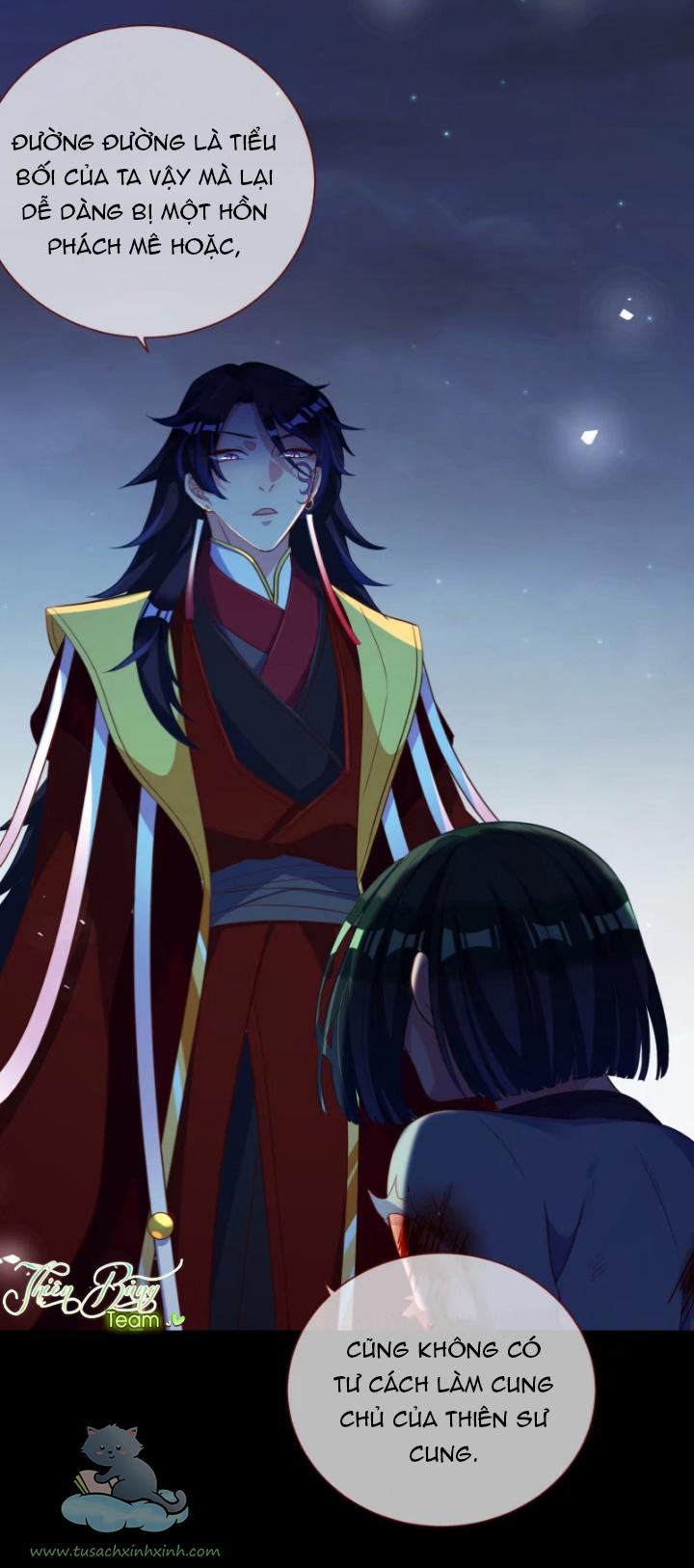 Vạn Tra Triều Hoàng: Vạn Tra Triều Hoàng – Chap 145