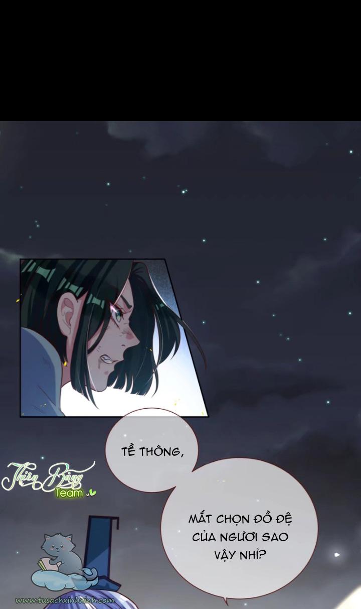 Vạn Tra Triều Hoàng: Vạn Tra Triều Hoàng – Chap 145