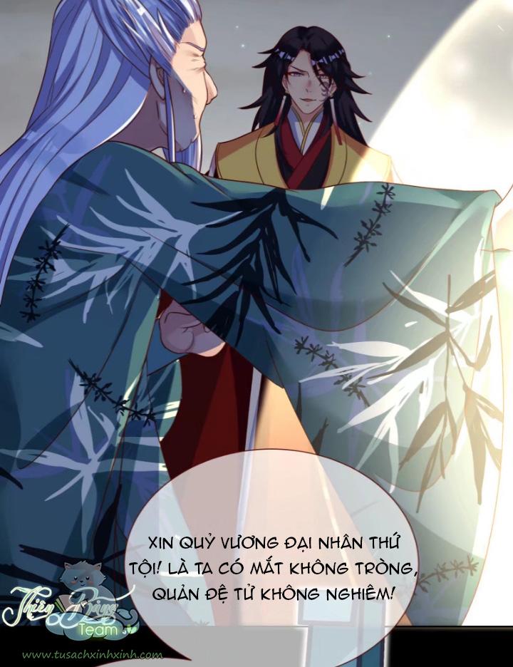 Vạn Tra Triều Hoàng: Vạn Tra Triều Hoàng – Chap 145