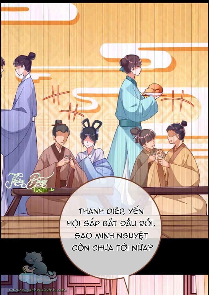 Vạn Tra Triều Hoàng: Vạn Tra Triều Hoàng – Chap 148