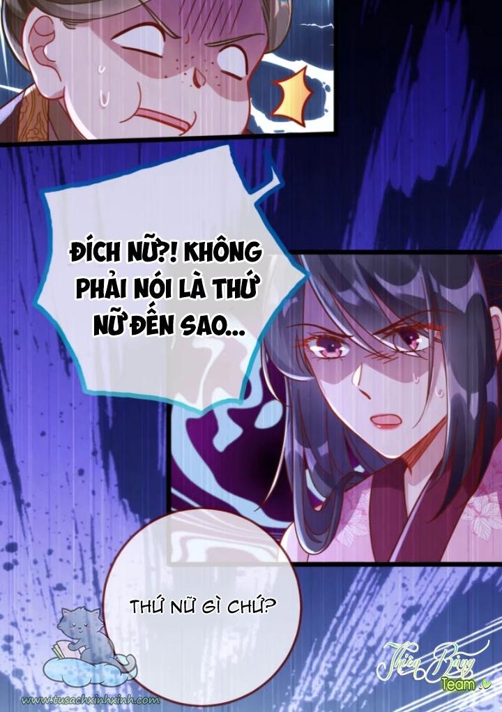 Vạn Tra Triều Hoàng: Vạn Tra Triều Hoàng – Chap 148