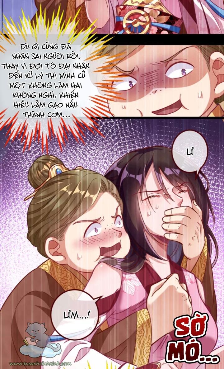 Vạn Tra Triều Hoàng: Vạn Tra Triều Hoàng – Chap 148