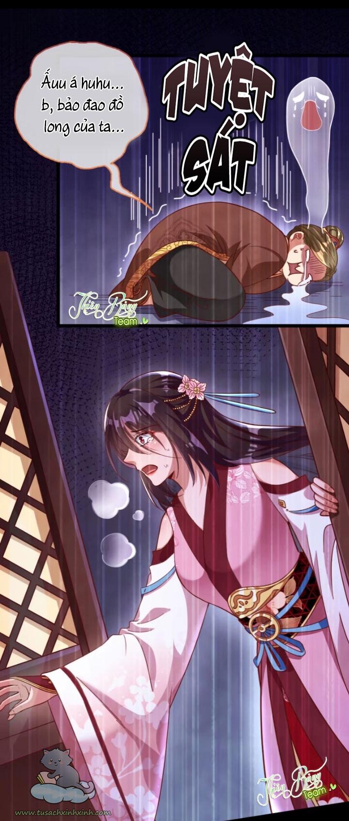 Vạn Tra Triều Hoàng: Vạn Tra Triều Hoàng – Chap 148