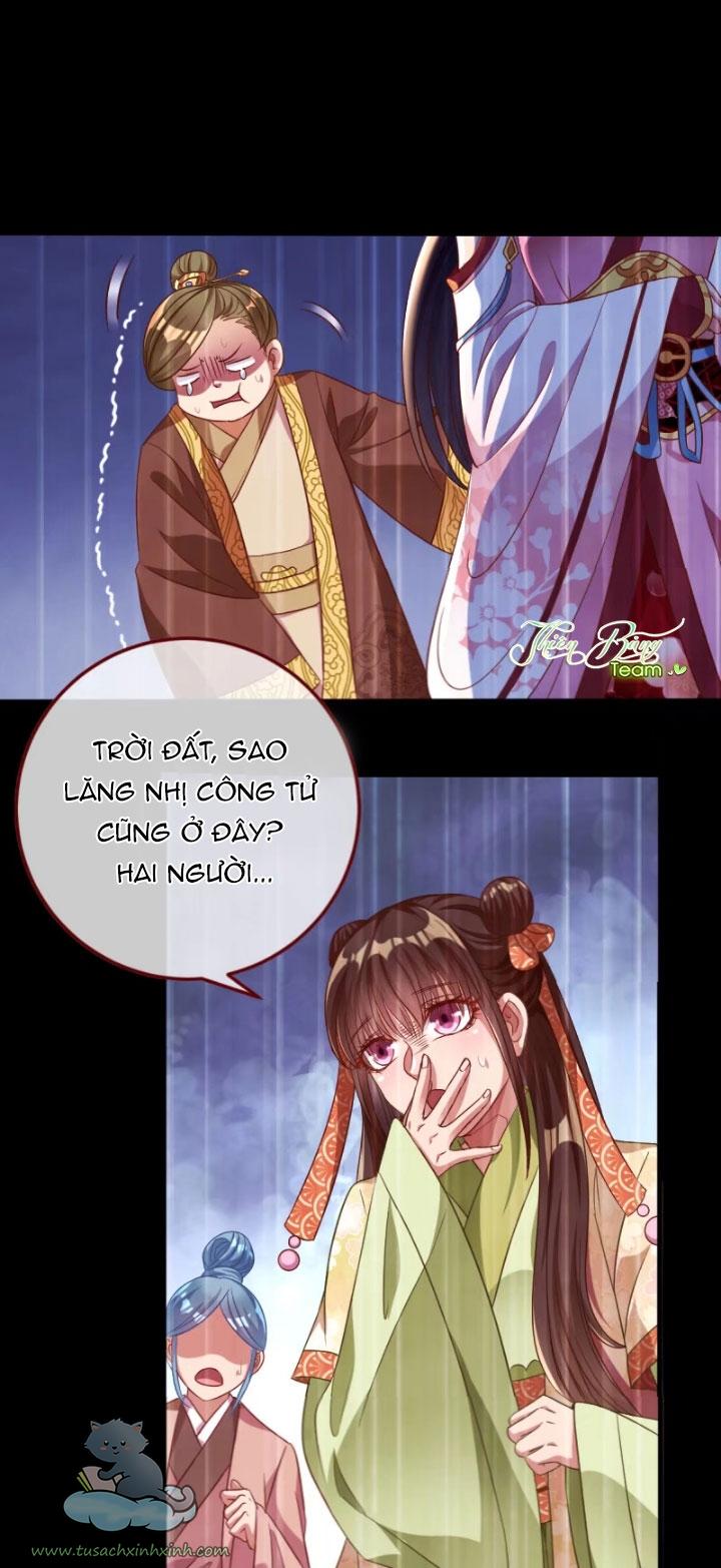 Vạn Tra Triều Hoàng: Vạn Tra Triều Hoàng – Chap 148