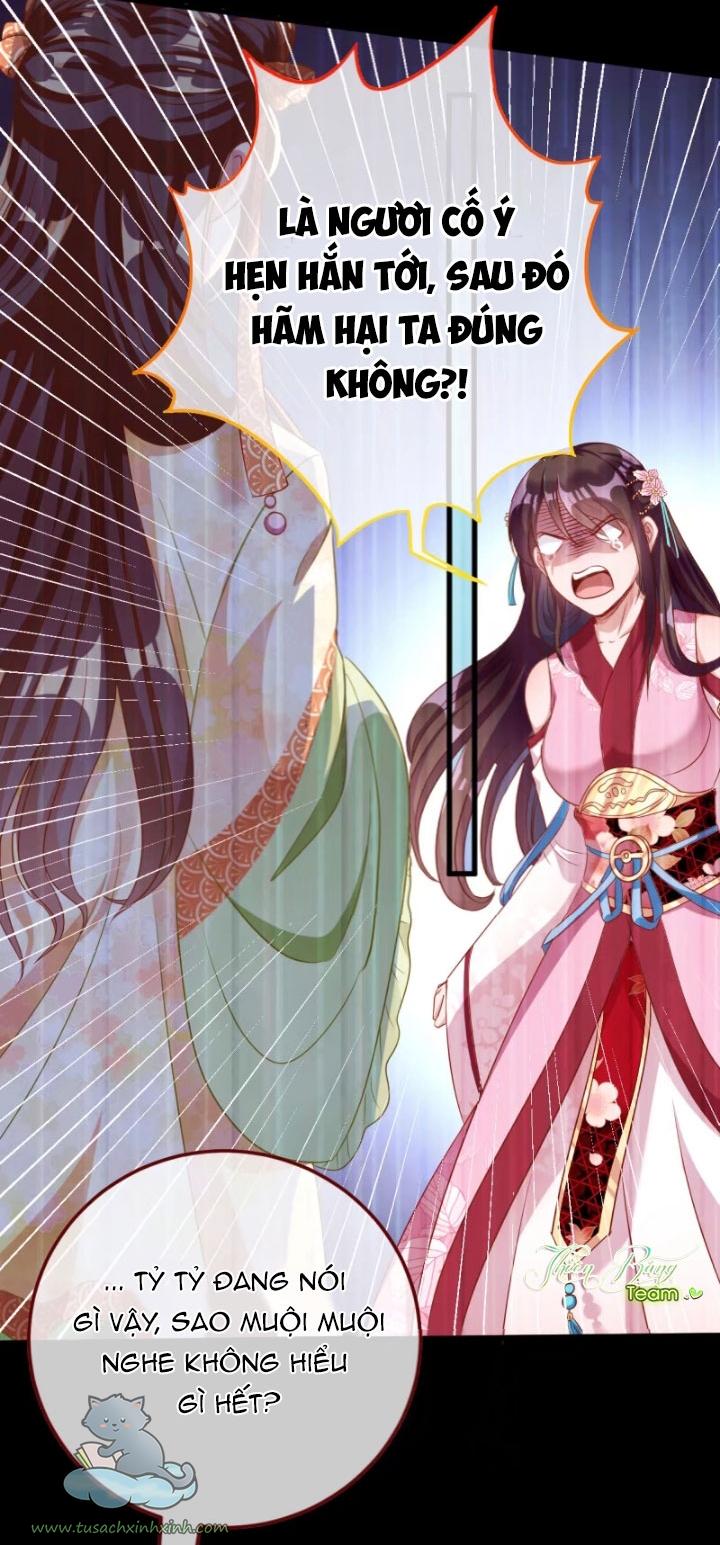 Vạn Tra Triều Hoàng: Vạn Tra Triều Hoàng – Chap 148