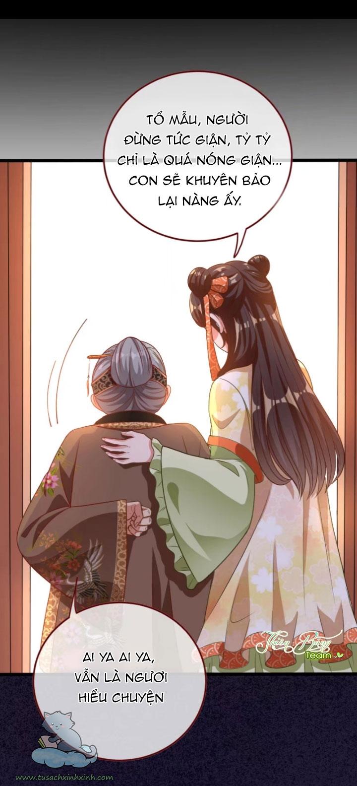 Vạn Tra Triều Hoàng: Vạn Tra Triều Hoàng – Chap 148
