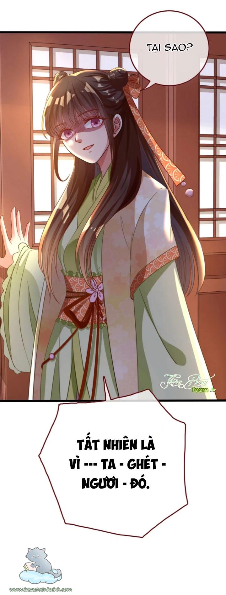 Vạn Tra Triều Hoàng: Vạn Tra Triều Hoàng – Chap 148