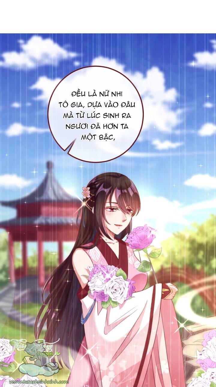 Vạn Tra Triều Hoàng: Vạn Tra Triều Hoàng – Chap 148