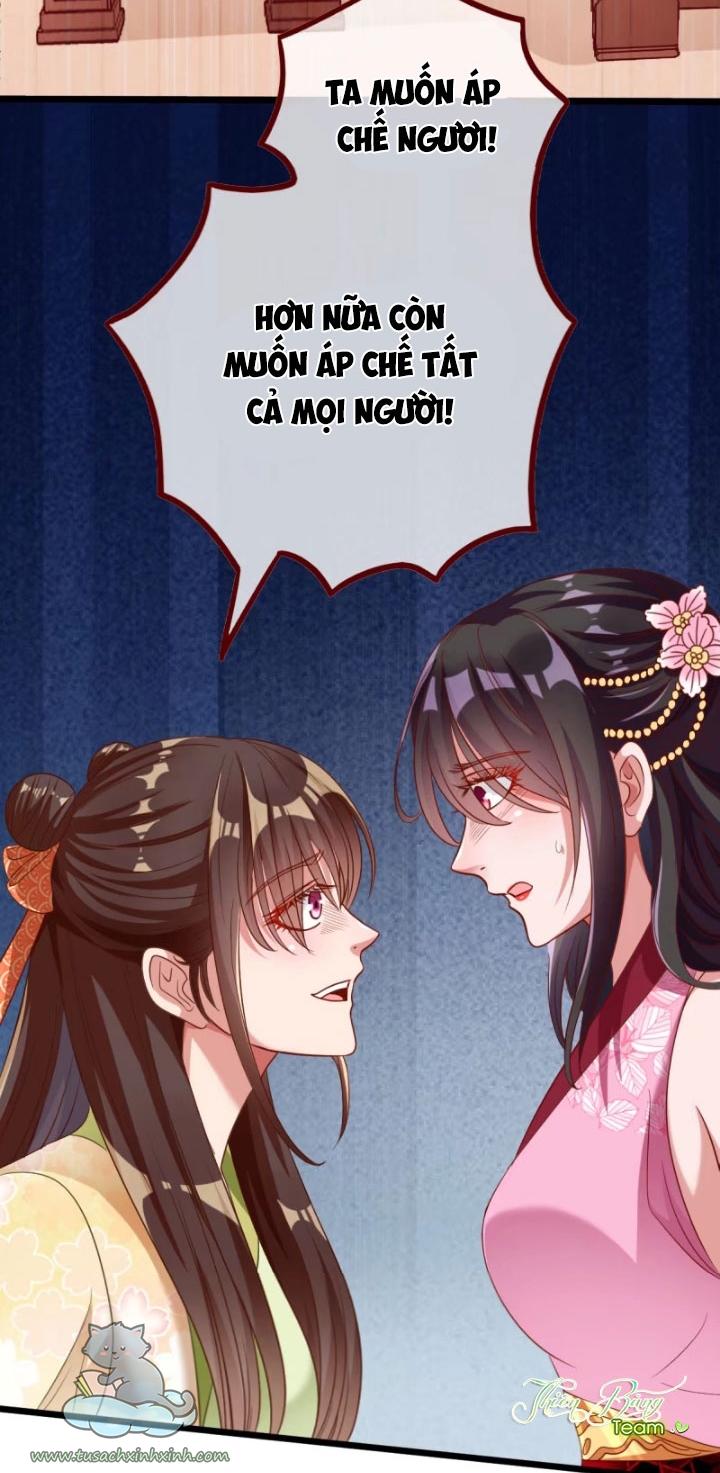 Vạn Tra Triều Hoàng: Vạn Tra Triều Hoàng – Chap 148