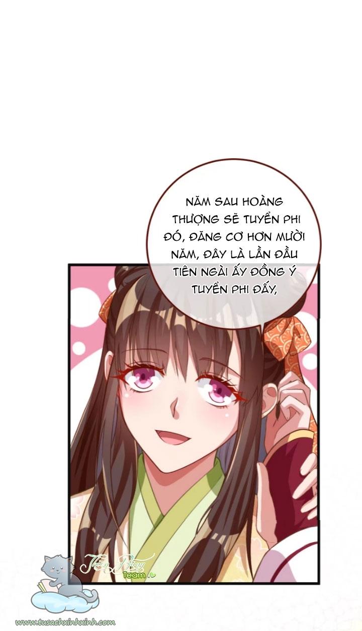 Vạn Tra Triều Hoàng: Vạn Tra Triều Hoàng – Chap 148
