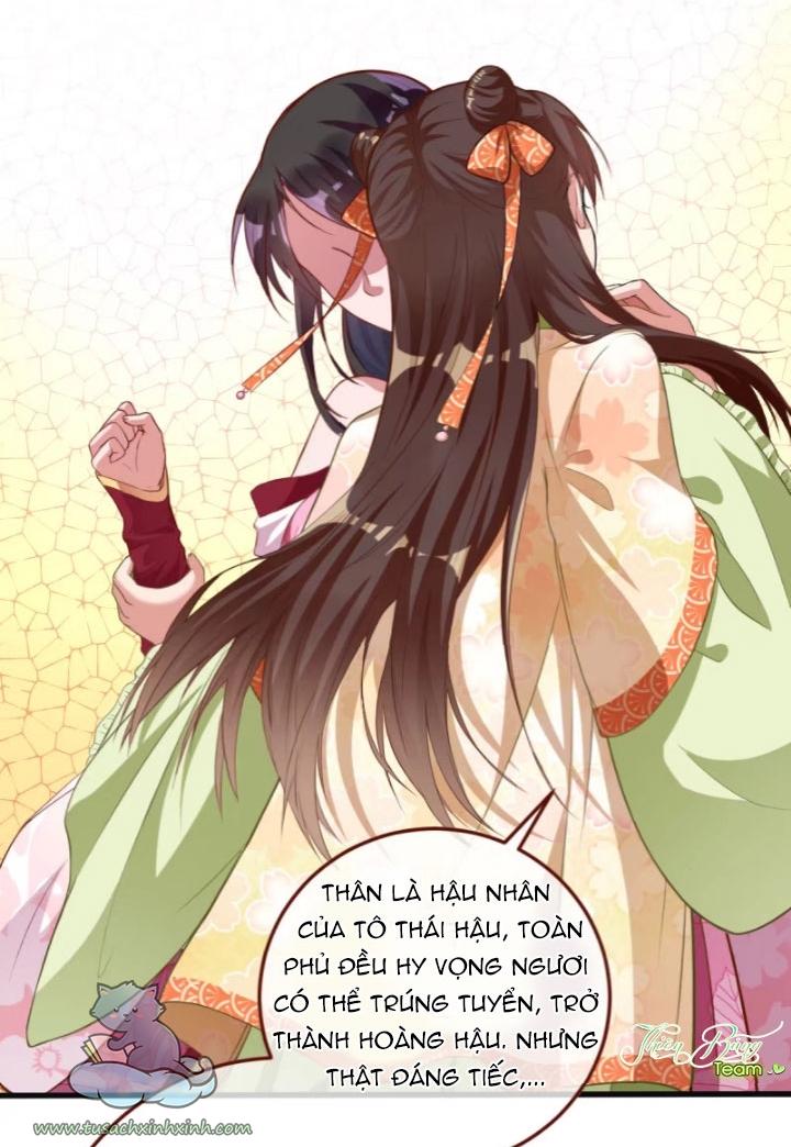 Vạn Tra Triều Hoàng: Vạn Tra Triều Hoàng – Chap 148