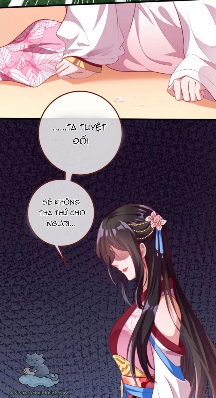 Vạn Tra Triều Hoàng: Vạn Tra Triều Hoàng – Chap 148