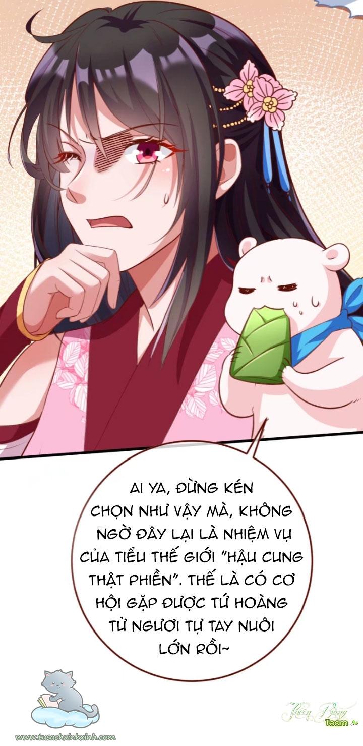 Vạn Tra Triều Hoàng: Vạn Tra Triều Hoàng – Chap 148
