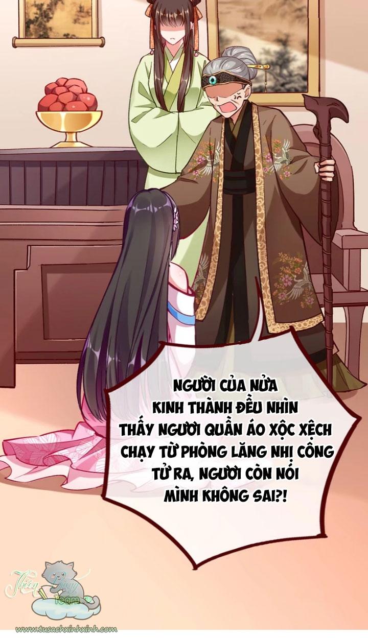Vạn Tra Triều Hoàng: Vạn Tra Triều Hoàng – Chap 148