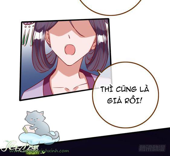 Vạn Tra Triều Hoàng: Vạn Tra Triều Hoàng – Chap 15