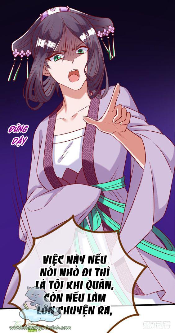 Vạn Tra Triều Hoàng: Vạn Tra Triều Hoàng – Chap 15