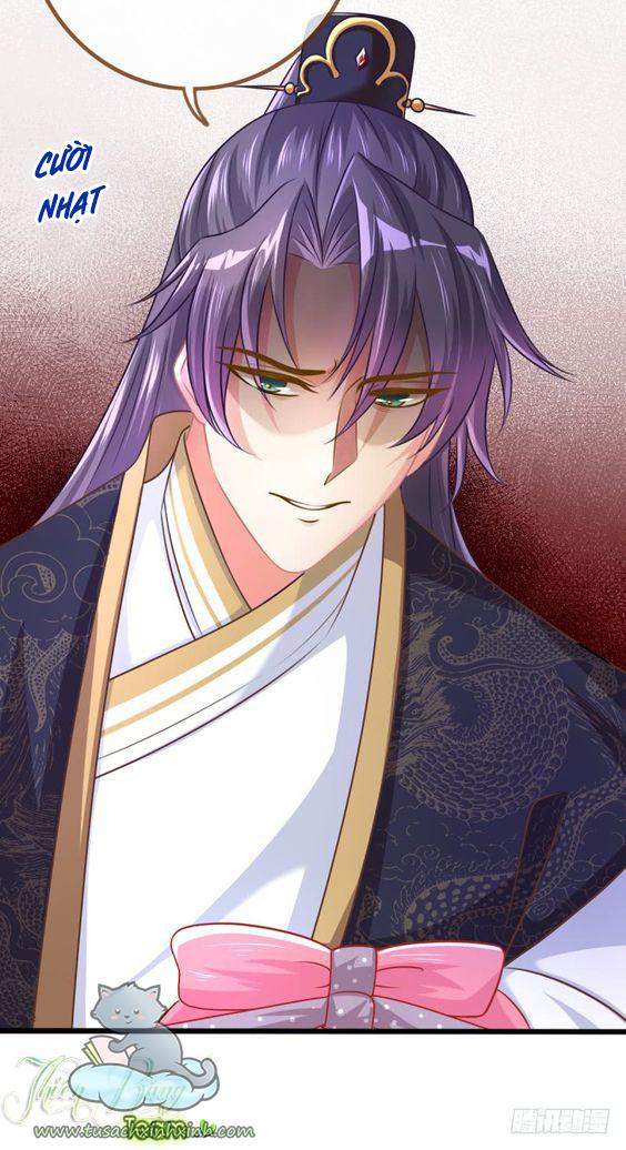 Vạn Tra Triều Hoàng: Vạn Tra Triều Hoàng – Chap 15