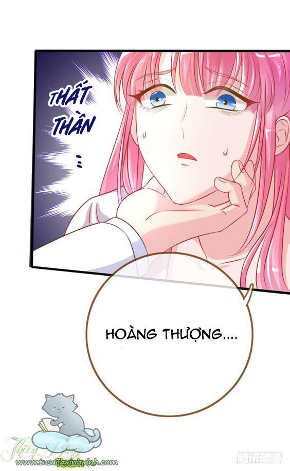Vạn Tra Triều Hoàng: Vạn Tra Triều Hoàng – Chap 15