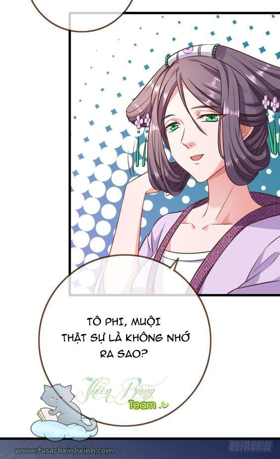 Vạn Tra Triều Hoàng: Vạn Tra Triều Hoàng – Chap 15