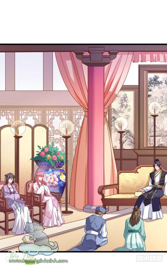 Vạn Tra Triều Hoàng: Vạn Tra Triều Hoàng – Chap 15